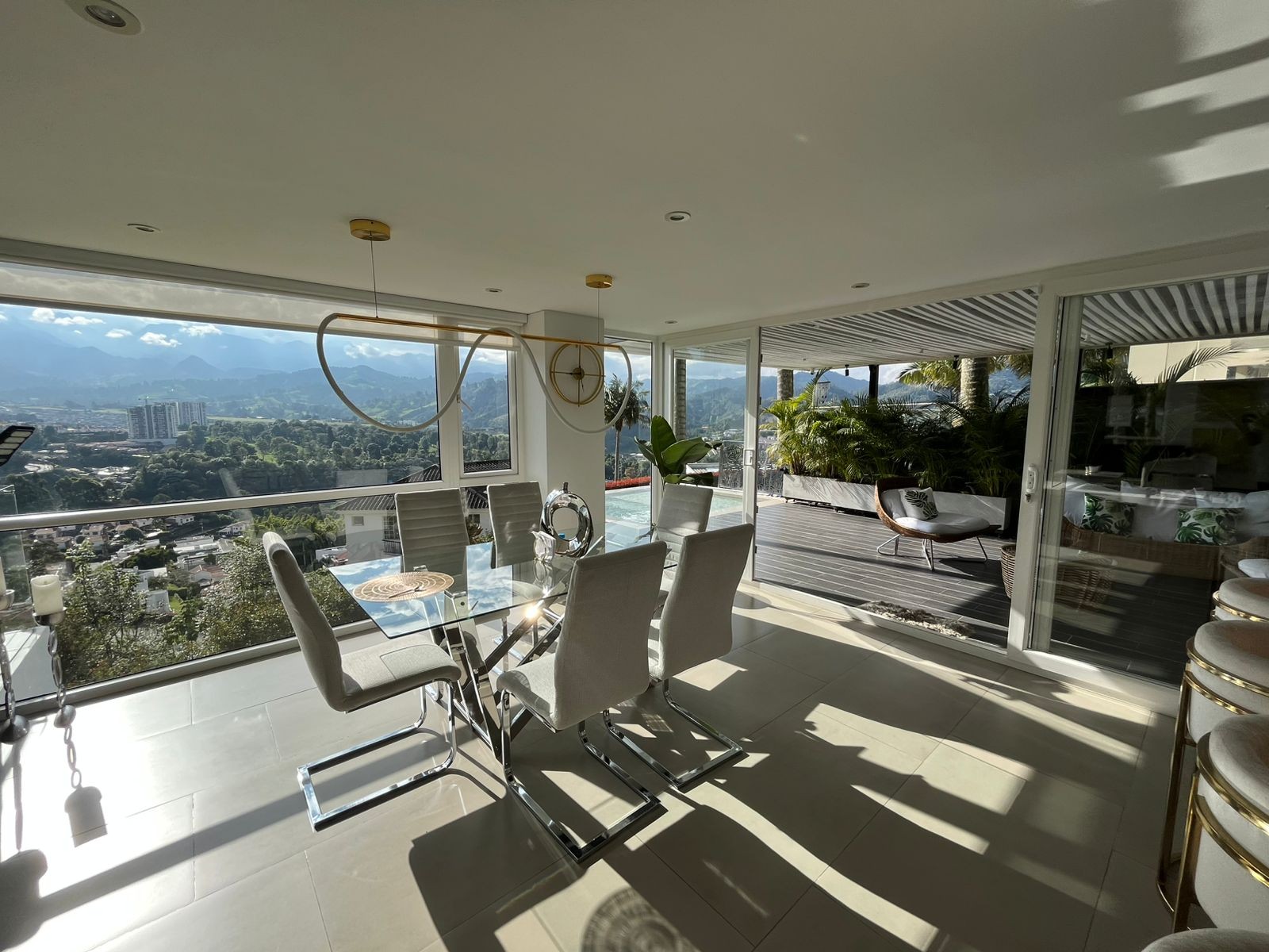 Casa en venta en El Trebol, Manizales · foto 3 de 23
