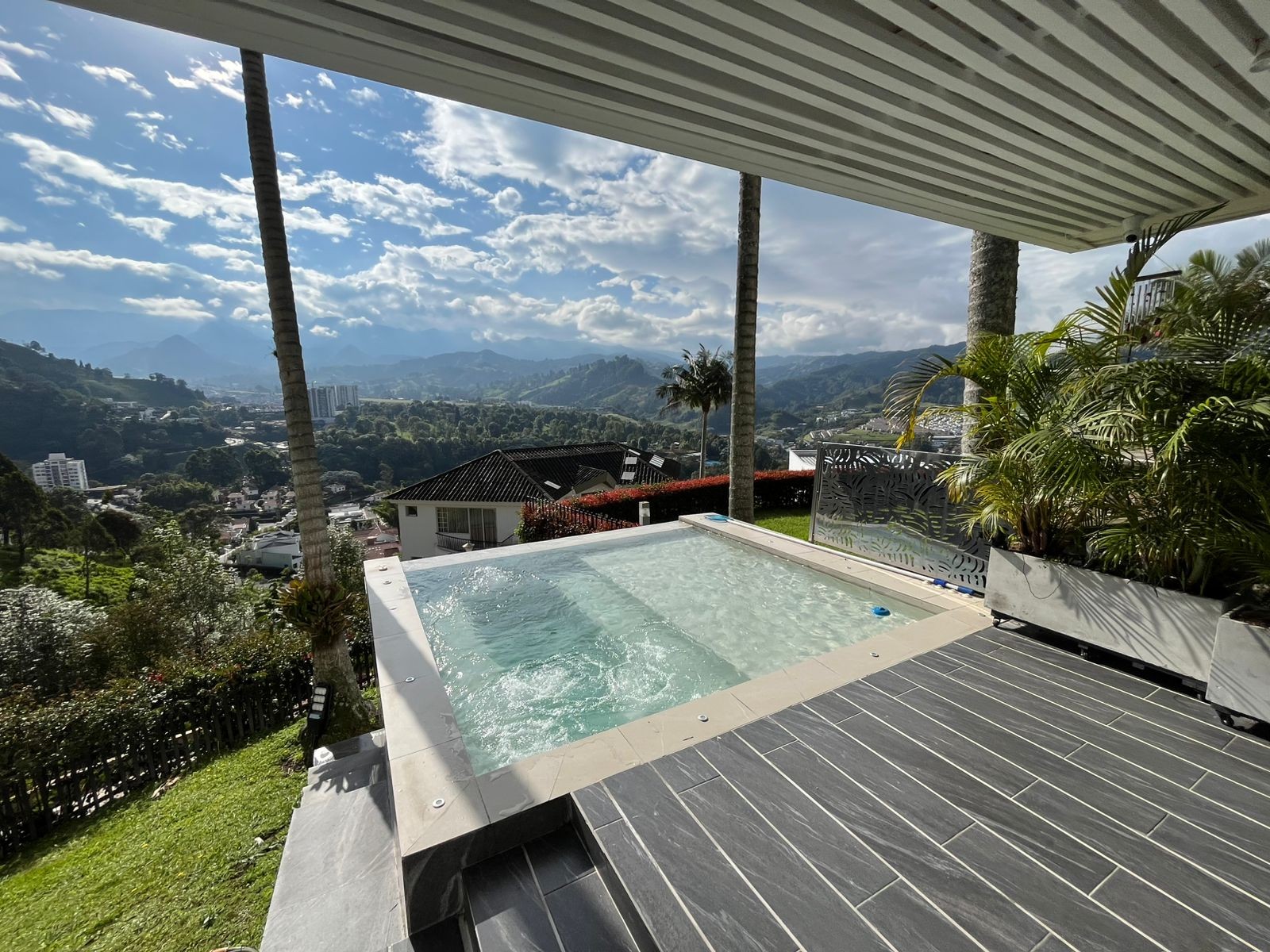Casa en venta en El Trebol, Manizales · foto 11 de 23