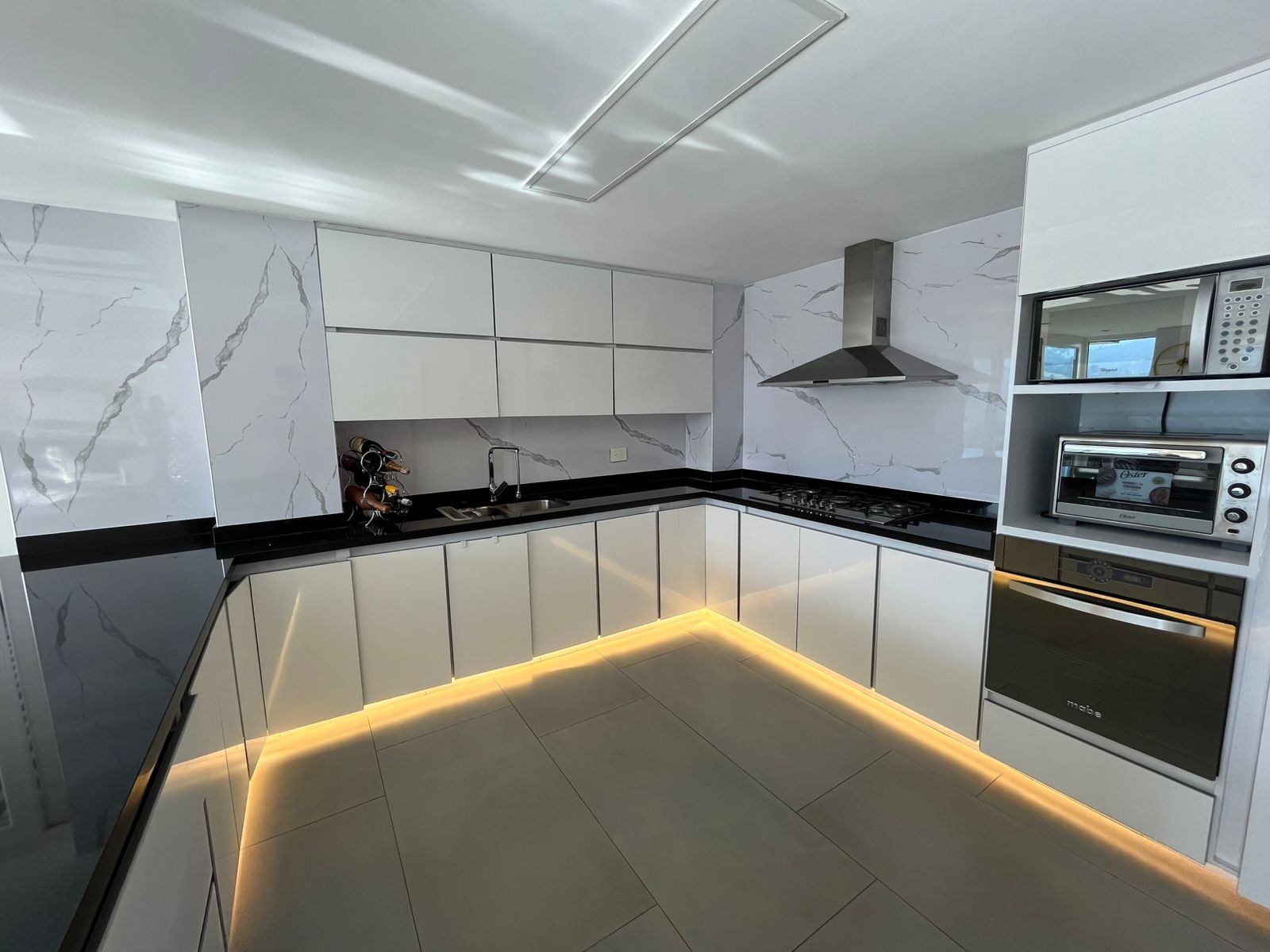 Casa en venta en El Trebol, Manizales · foto 6 de 23