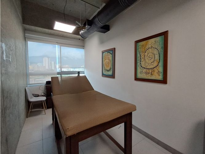 Oficina en venta en Manuel Restrepo, Sabaneta, 40 m² · foto 3 de 9