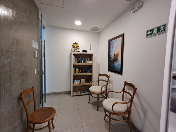 Oficina en venta en Manuel Restrepo, Sabaneta, 40 m² · foto 5 de 9