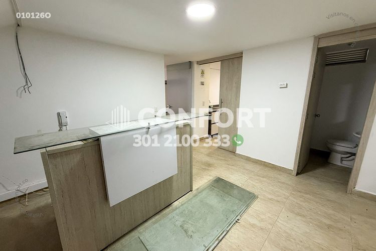 Oficina en arriendo en Provenza, Medellín, 190 m² · foto 2 de 20