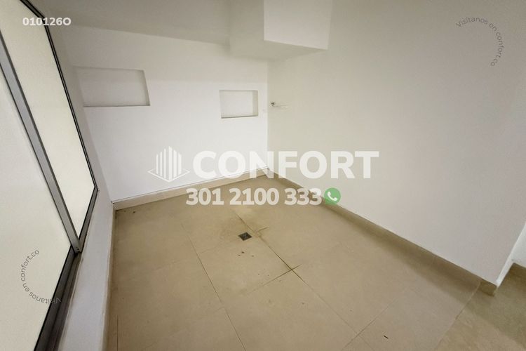 Oficina en arriendo en Provenza, Medellín, 190 m² · foto 6 de 20
