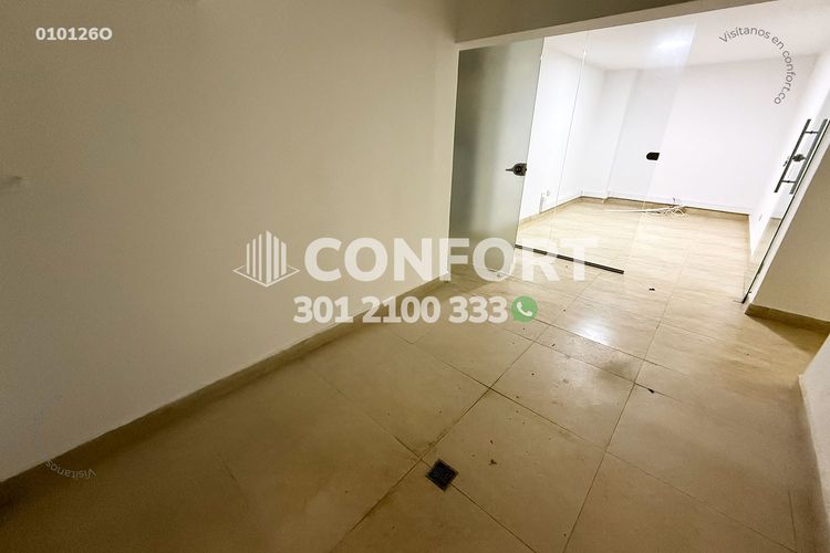 Oficina en arriendo en Provenza, Medellín, 190 m² · foto 7 de 20