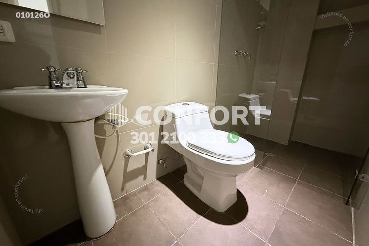 Oficina en arriendo en Provenza, Medellín, 190 m² · foto 8 de 20