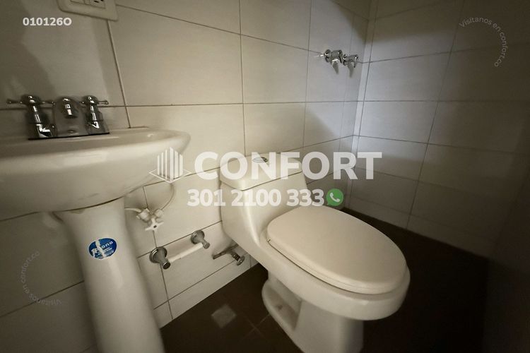 Oficina en arriendo en Provenza, Medellín, 190 m² · foto 9 de 20