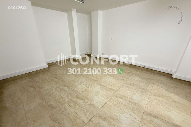 Oficina en arriendo en Provenza, Medellín, 190 m² · foto 10 de 20