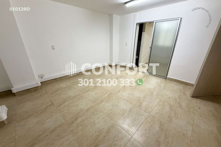 Oficina en arriendo en Provenza, Medellín, 190 m² · foto 12 de 20