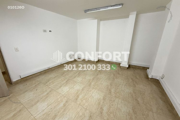 Oficina en arriendo en Provenza, Medellín, 190 m² · foto 11 de 20