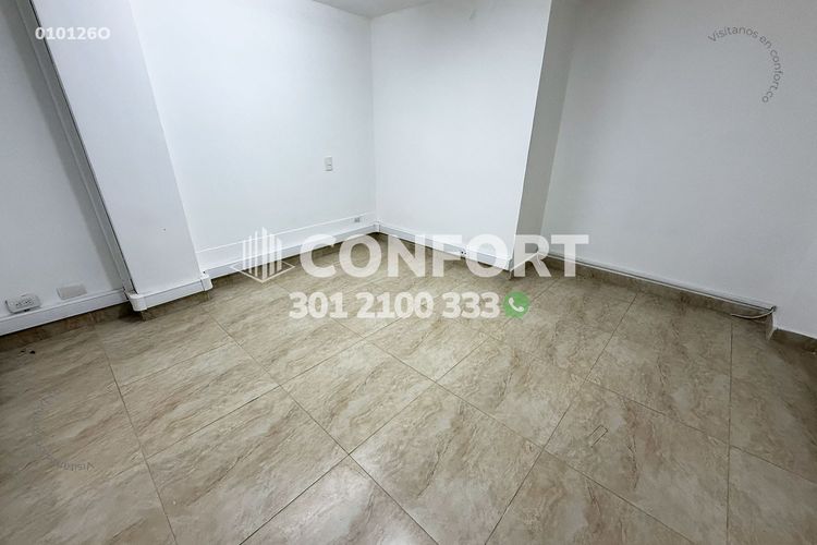 Oficina en arriendo en Provenza, Medellín, 190 m² · foto 13 de 20