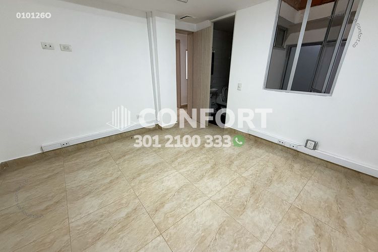 Oficina en arriendo en Provenza, Medellín, 190 m² · foto 14 de 20