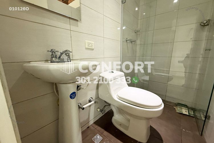 Oficina en arriendo en Provenza, Medellín, 190 m² · foto 15 de 20