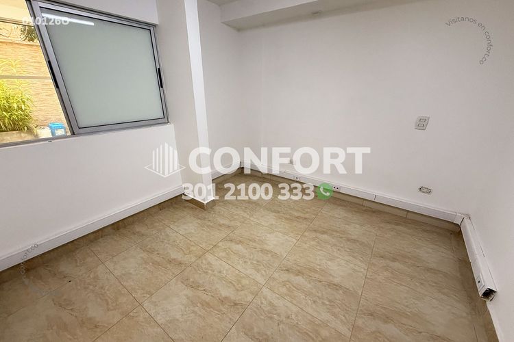 Oficina en arriendo en Provenza, Medellín, 190 m² · foto 16 de 20