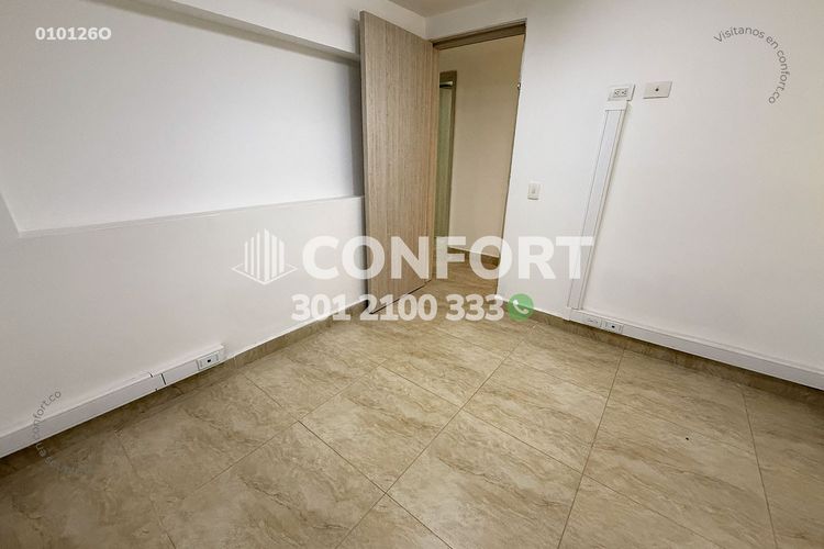 Oficina en arriendo en Provenza, Medellín, 190 m² · foto 17 de 20