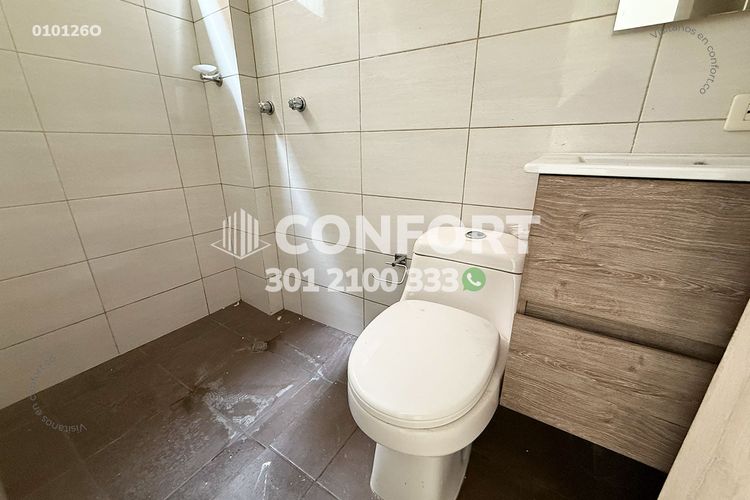 Oficina en arriendo en Provenza, Medellín, 190 m² · foto 19 de 20