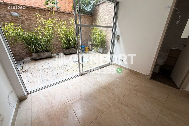 Oficina en arriendo en Provenza, Medellín, 190 m² · foto 18 de 20