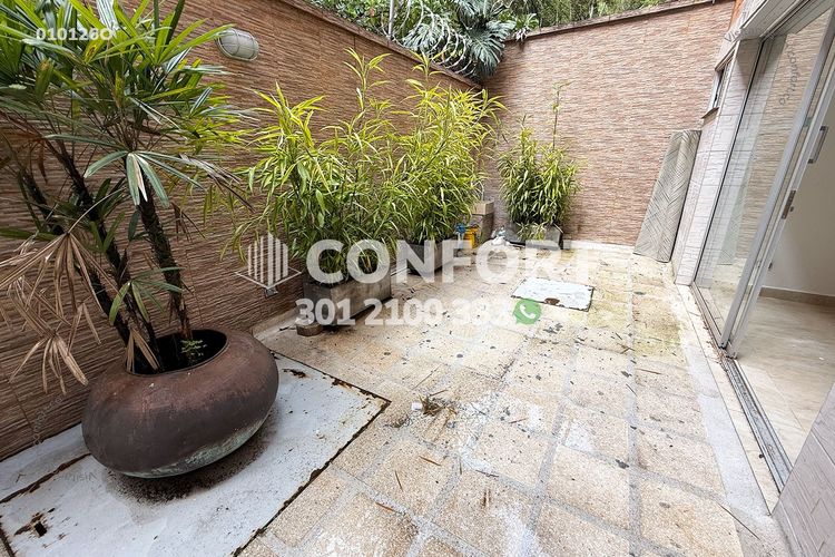 Oficina en arriendo en Provenza, Medellín, 190 m² · foto 20 de 20