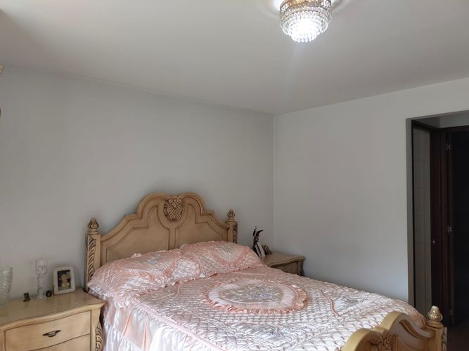 Apartamento de 3 alcobas en arriendo en El Poblado, Medellín, 156 m² · foto 8 de 15