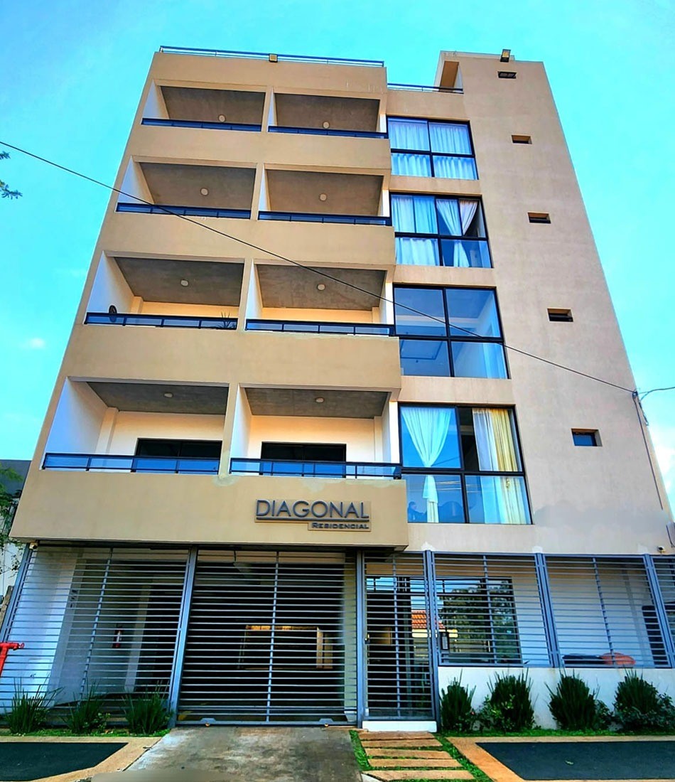 VENDO DEPARTAMENTO CON RENTA ASEGURADA, IDEAL INVERSOR, CDE — foto 3