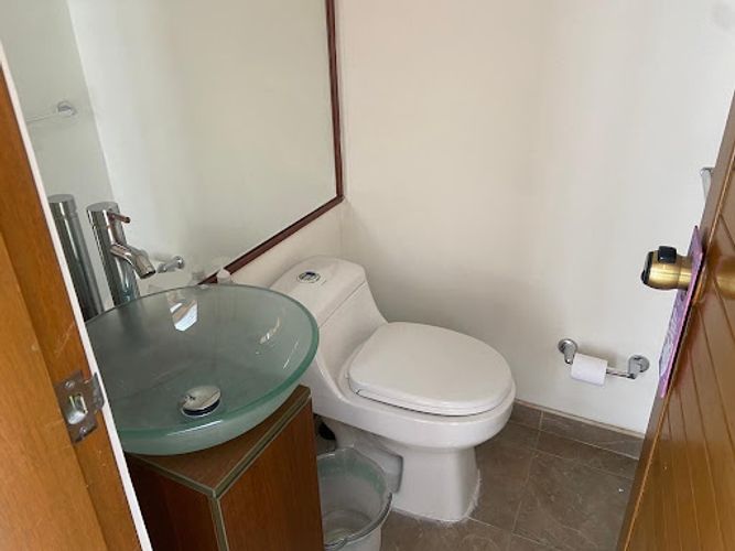 Apartamento de 3 alcobas en venta en Chicó Navarra, Bogotá, 160 m² · foto 4 de 24