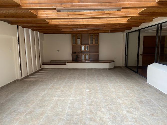Apartamento de 3 alcobas en venta en Chicó Navarra, Bogotá, 160 m² · foto 5 de 24
