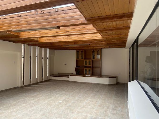 Apartamento de 3 alcobas en venta en Chicó Navarra, Bogotá, 160 m² · foto 6 de 24