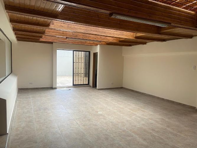 Apartamento de 3 alcobas en venta en Chicó Navarra, Bogotá, 160 m² · foto 7 de 24