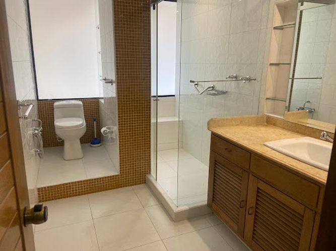 Apartamento de 3 alcobas en venta en Chicó Navarra, Bogotá, 160 m² · foto 13 de 24