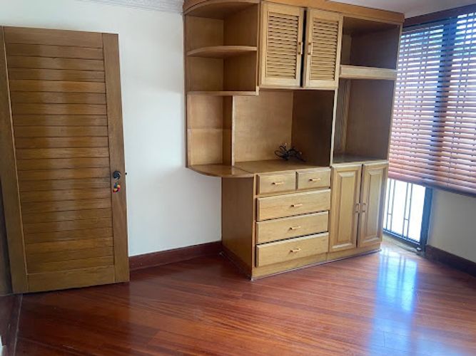 Apartamento de 3 alcobas en venta en Chicó Navarra, Bogotá, 160 m² · foto 14 de 24