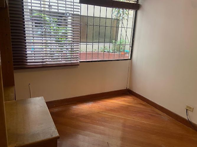 Apartamento de 3 alcobas en venta en Chicó Navarra, Bogotá, 160 m² · foto 17 de 24