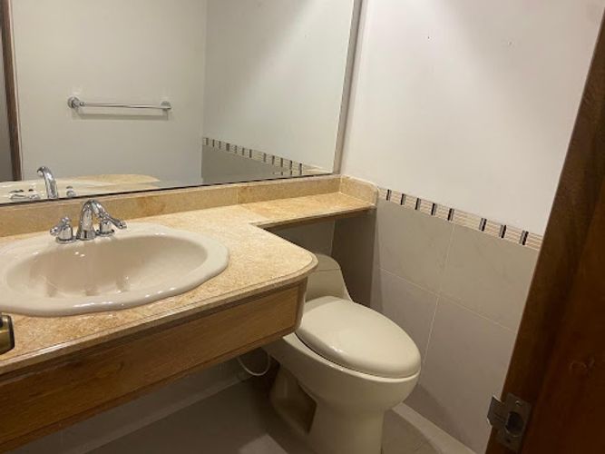 Apartamento de 3 alcobas en venta en Chicó Navarra, Bogotá, 160 m² · foto 18 de 24