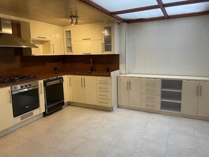 Apartamento de 3 alcobas en venta en Chicó Navarra, Bogotá, 160 m² · foto 19 de 24