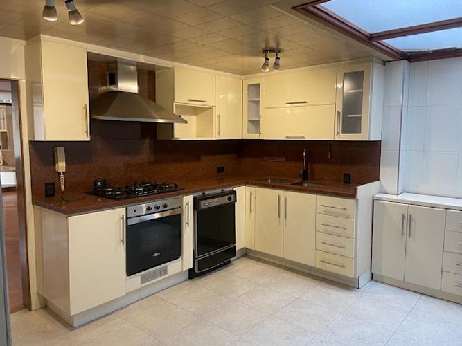 Apartamento de 3 alcobas en venta en Chicó Navarra, Bogotá, 160 m² · foto 20 de 24
