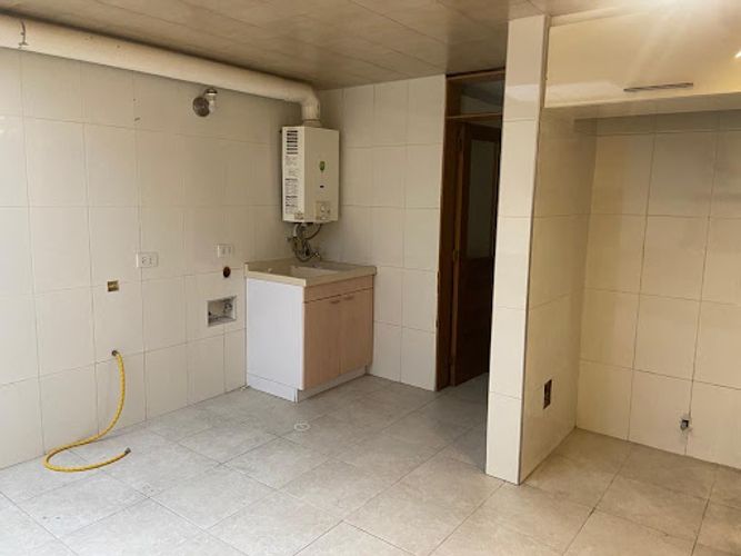 Apartamento de 3 alcobas en venta en Chicó Navarra, Bogotá, 160 m² · foto 21 de 24