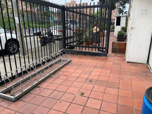 Casa en arriendo en La Soledad, Bogotá · foto 19 de 24