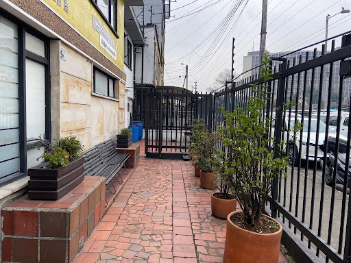 Casa en arriendo en La Soledad, Bogotá · foto 21 de 24