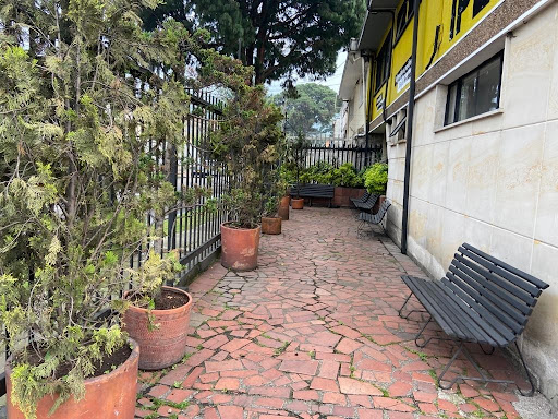 Casa en arriendo en La Soledad, Bogotá · foto 22 de 24