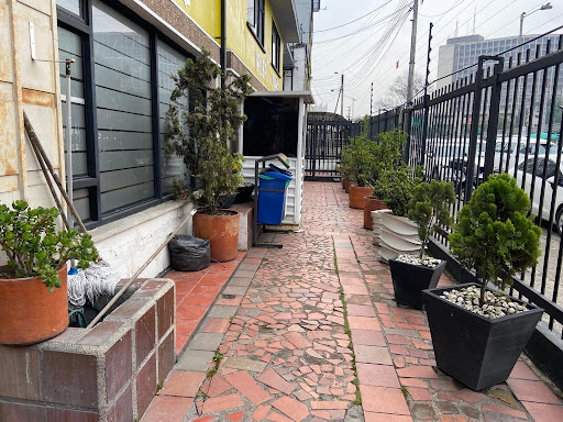 Casa en arriendo en La Soledad, Bogotá · foto 23 de 24