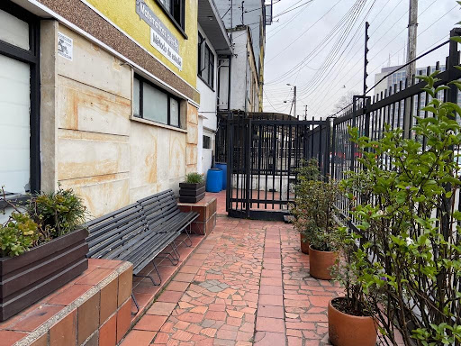Casa en arriendo en La Soledad, Bogotá · foto 24 de 24