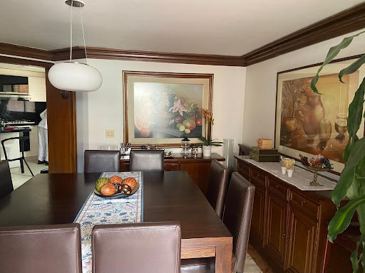 Apartamento en venta en Chico Norte, Bogotá · foto 3 de 24