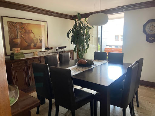 Apartamento en venta en Chico Norte, Bogotá · foto 4 de 24