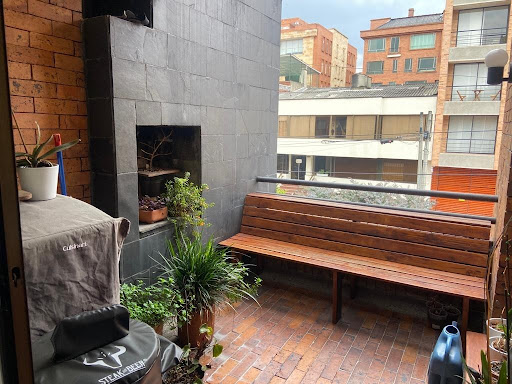 Apartamento en venta en Chico Norte, Bogotá · foto 5 de 24