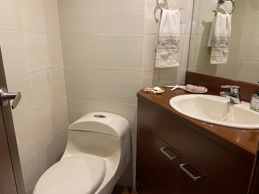 Apartamento en venta en Chico Norte, Bogotá · foto 6 de 24
