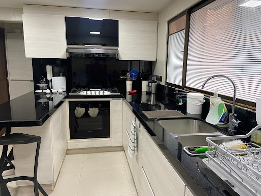Apartamento en venta en Chico Norte, Bogotá · foto 7 de 24