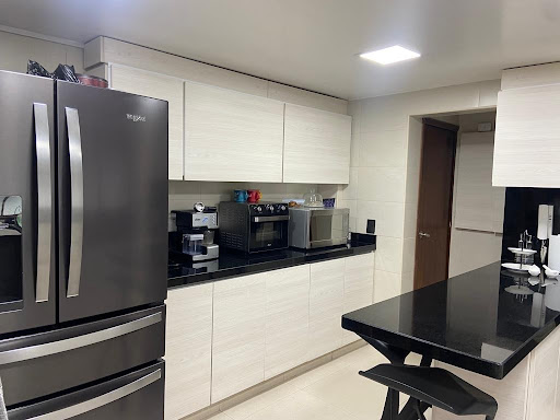 Apartamento en venta en Chico Norte, Bogotá · foto 8 de 24