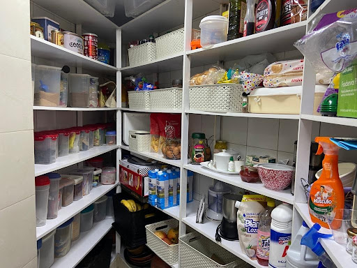 Apartamento en venta en Chico Norte, Bogotá · foto 9 de 24