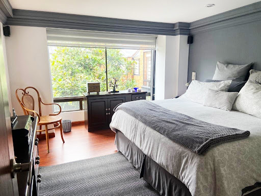 Apartamento en venta en Chico Norte, Bogotá · foto 12 de 24