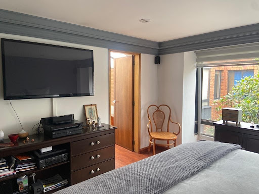 Apartamento en venta en Chico Norte, Bogotá · foto 14 de 24