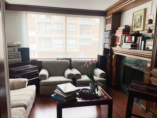 Apartamento en venta en Chico Norte, Bogotá · foto 16 de 24