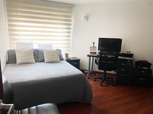 Apartamento en venta en Chico Norte, Bogotá · foto 17 de 24